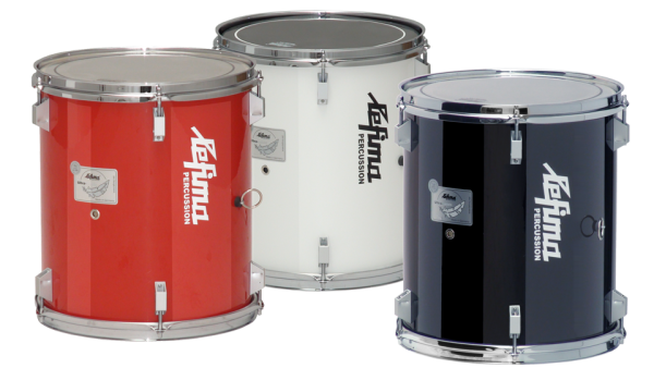 Lefima "UltraLeicht Kid's Double" Landsknechtstrommel