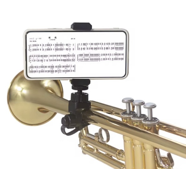 Universal Smart Phone Halter