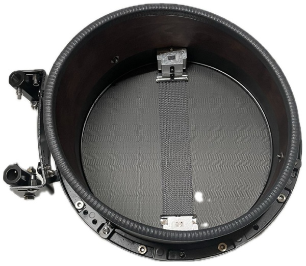 Concord Indoor X-Air Snare 13" FS White