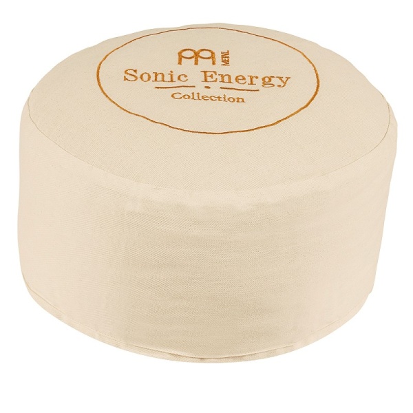 MEINL Sonic Energy Meditationskissen - natur