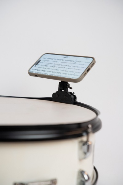 3dTone Drums Marsch-Mobilfon-Halter