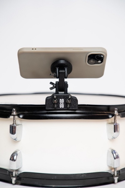 3dTone Drums Marsch-Mobilfon-Halter