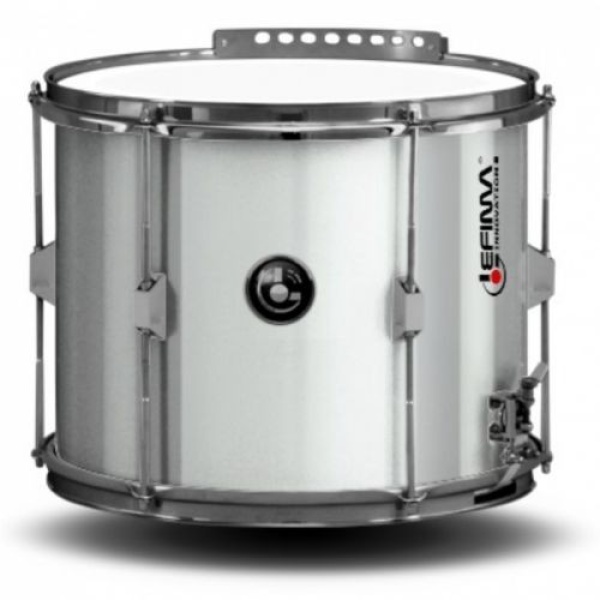 Lefima Custom MP-PUL-1412-2HM Parade Snare