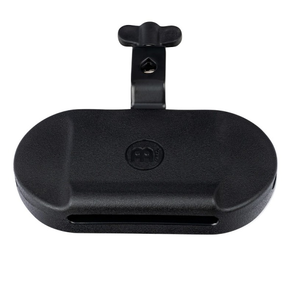 MEINL Percussion High Pitch Block - Black