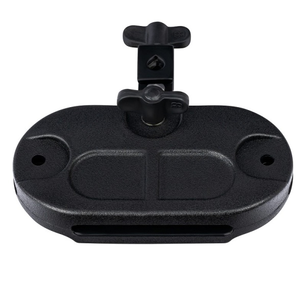 MEINL Percussion High Pitch Block - Black