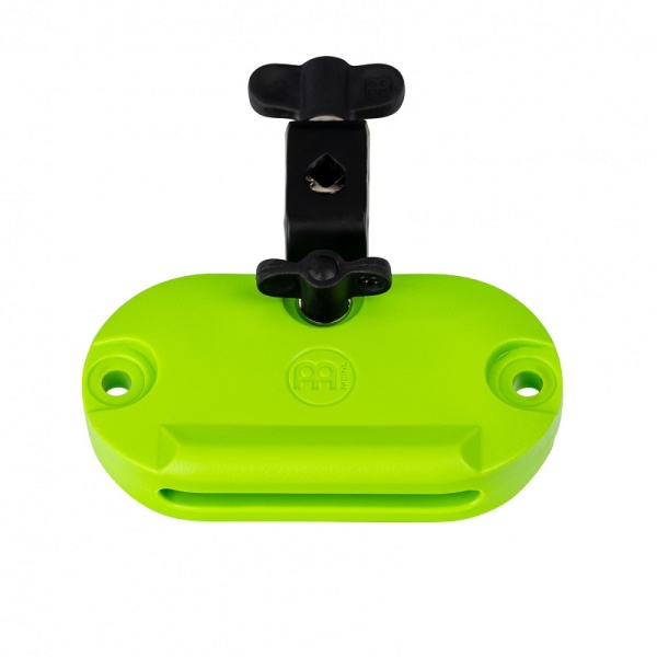 MEINL Percussion High Pitch Block - Neon Green