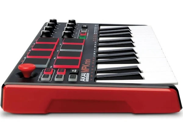 Akai - MPK Mini MKII