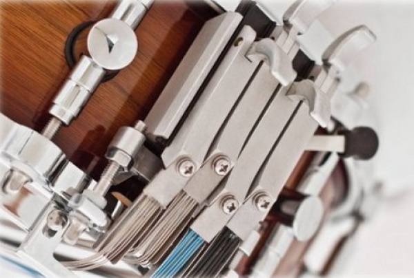 Majestic Prophonic Snare 14" x 6,5" Maple