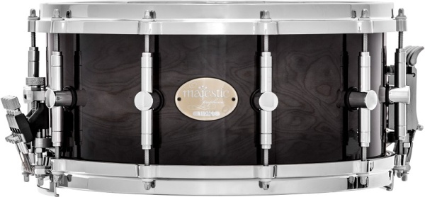 Majestic Prophonic Snare 14" x 6,5" Maple