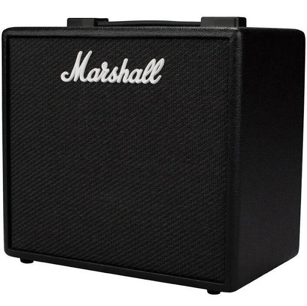 Marshall Code 25 Combo