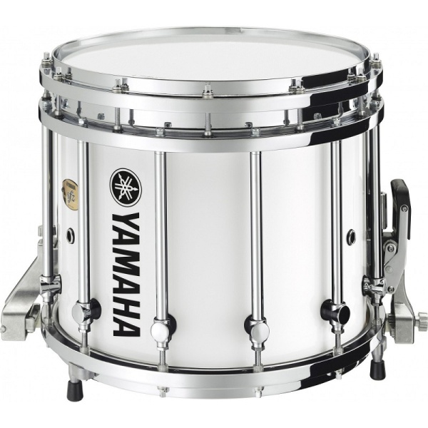 Yamaha SFZ Snare 14" x 12" Chrom HW