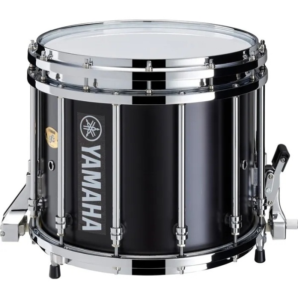 Yamaha Marching Snare 14"x12" verchromter Hardware