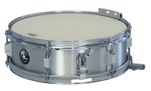Lefima Snare Drum /Marschtrommel 12" x 4,5"