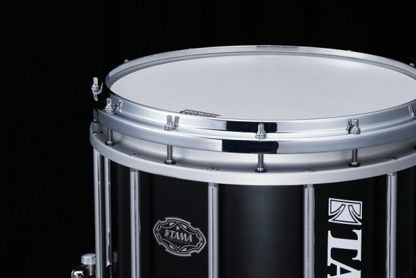TAMA Field Star Marching Snaredrum 14" x 9"