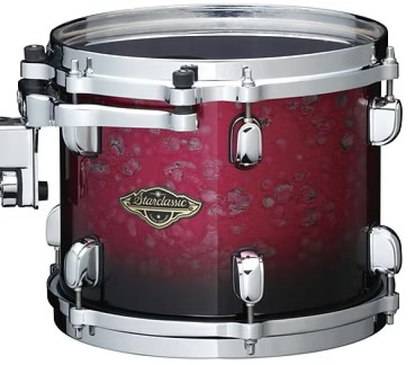 TAMA Field Star Marching Snaredrum 14" x 9"