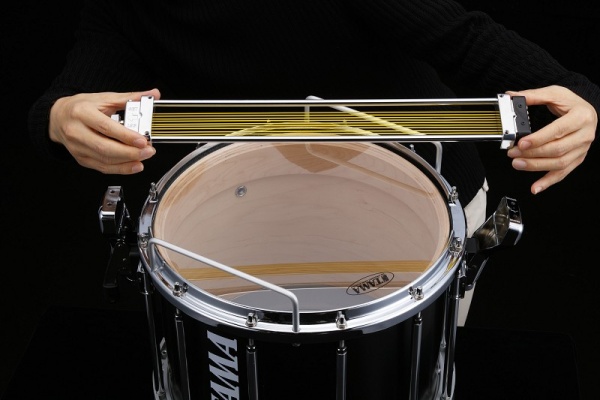 TAMA Fieldstar Marching Snare Drum 14" x 12"