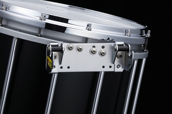 TAMA Fieldstar Marching Snare Drum 14" x 12"