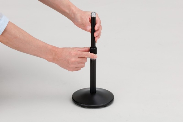 TAMA Iron Works Tour Series Table Top Microphone Stand