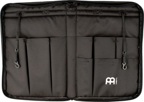 MEINL Cymbals Stick Sling Bag schwarz