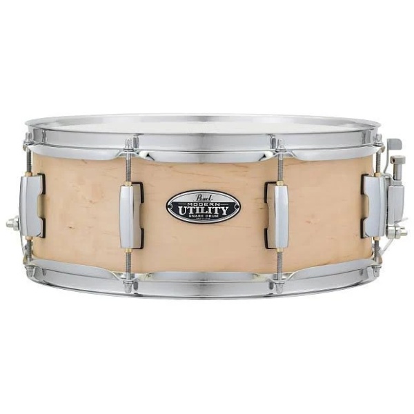 Pearl Modern Utility 6Ply Maple Snare 14x5,5