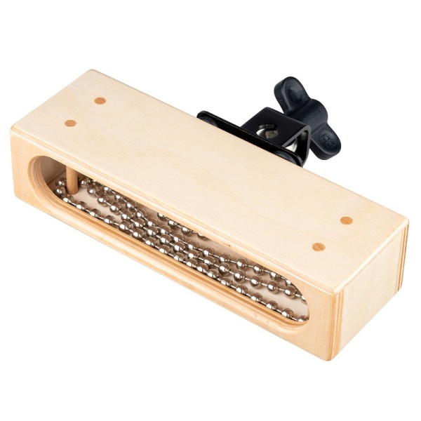 MEINL Percussion Wood Block Hand Clap