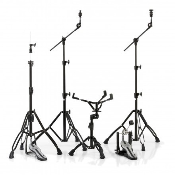 Mapex 600er Hardware Pack Black