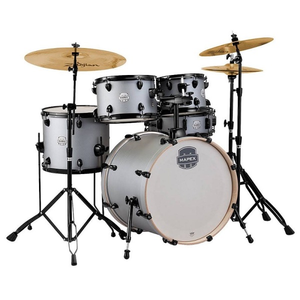 MAPEX Storm Fusion Drumset