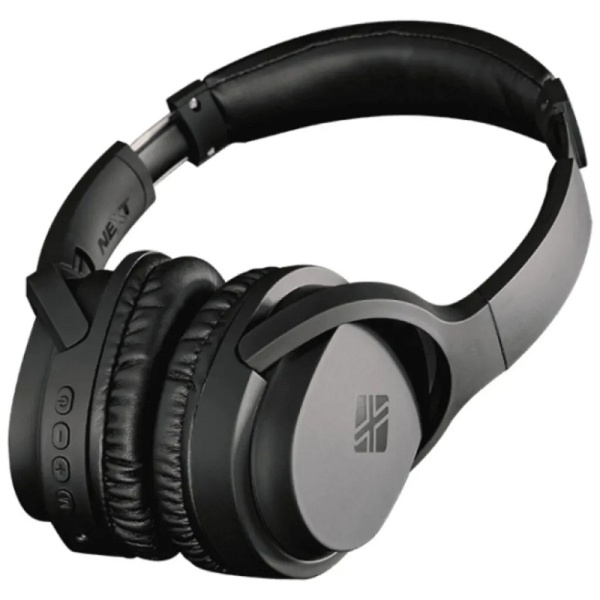 Next X4 Bluetooth-Kopfhörer black