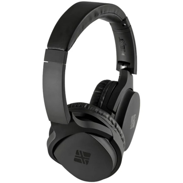 Next X4 Bluetooth-Kopfhörer black