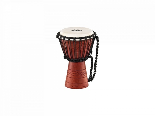 MEINL DJEMBE AFRICAN X-SMALL    NINO "WATER RHYTHM"    OHNE
