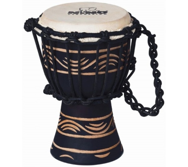 MEINL DJEMBE AFRICAN XX-SMALL   NINO "MOON RHYTHM"