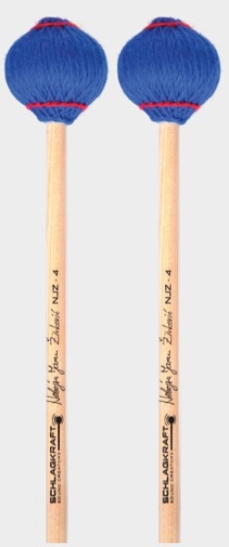 SchlagKraft Marimba Mallets ZIVKOVIC NJZ4R