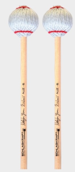 SchlagKraft Marimba Mallets ZIVKOVIC NJZ6