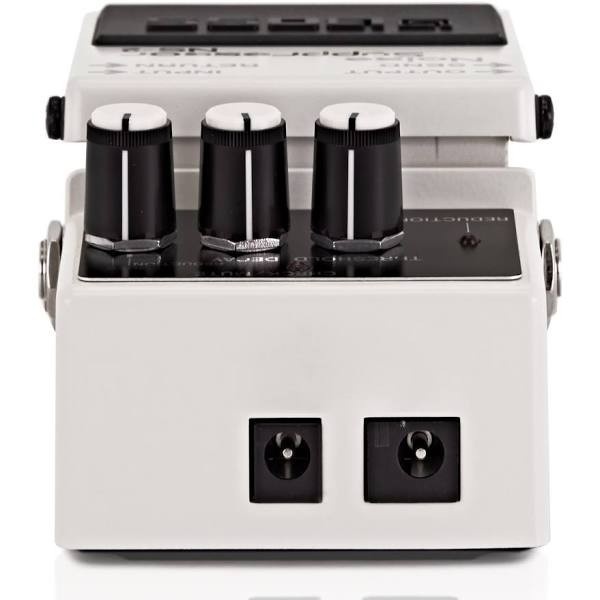 Boss Noise Suppressor, eliminiert das Rauschen