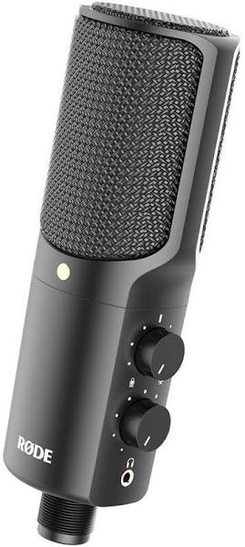 RODE USB Kondensatormikrofon
