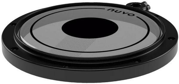 NUVO, ZIP-KIT, Essential Kit, Schlagzeug