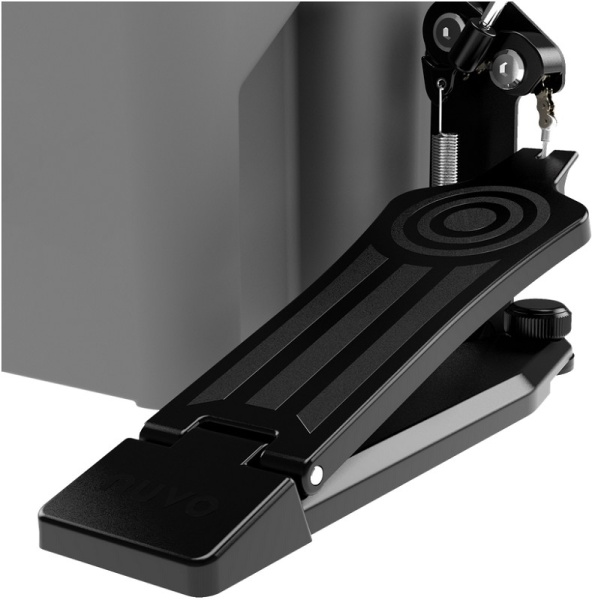 NUVO, ZIP-KIT, Essential Kit, Schlagzeug