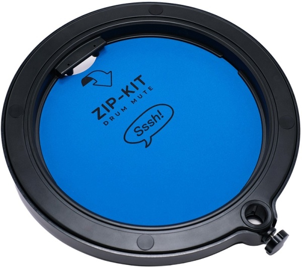 NUVO ZIP-KIT 8" Tom