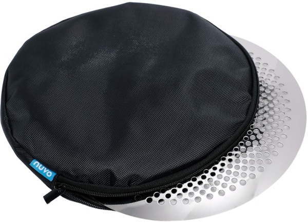 NUVO ZIP-KIT Becken