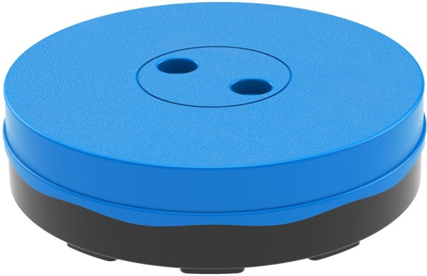 NUVO ZIP-KIT verstellbarer Sitz