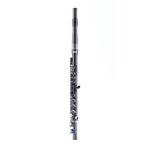 Nuvo Student Flöte "C" Carbonfiber Effect