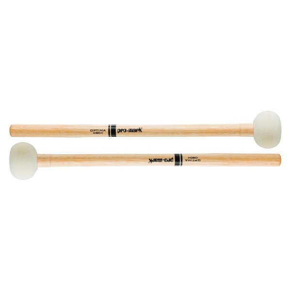 Promark OBD4 Bassdrumschlägel