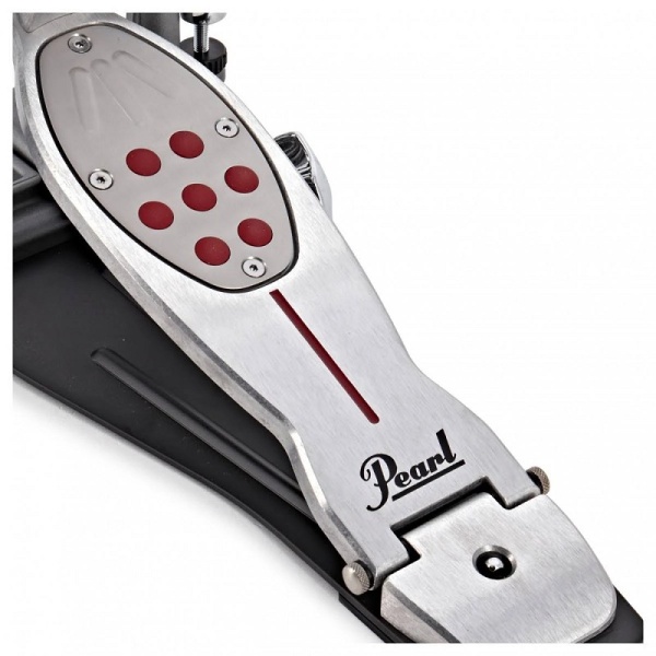 Pearl P-2050B Eliminator Einzel Pedal, Belt Drive