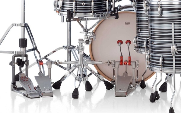 Pearl P-3502D Demon Drive XR Doppel Pedal