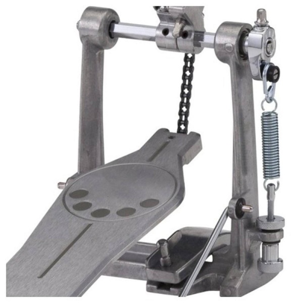 Pearl P-830 Bassdrum Pedal (mit Demonator Fußplatte)