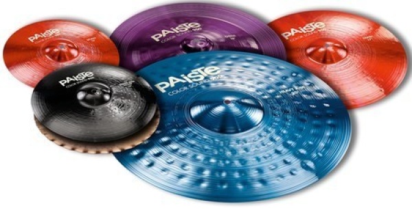 Paiste 18" Heavy Crash 900 Series