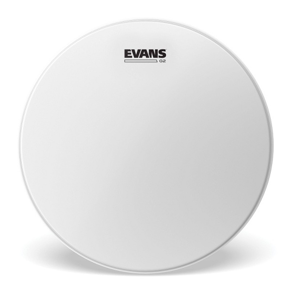 Evans G2 coated