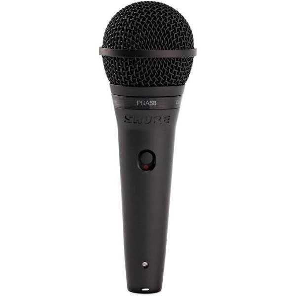 Shure Digital Recording Kit