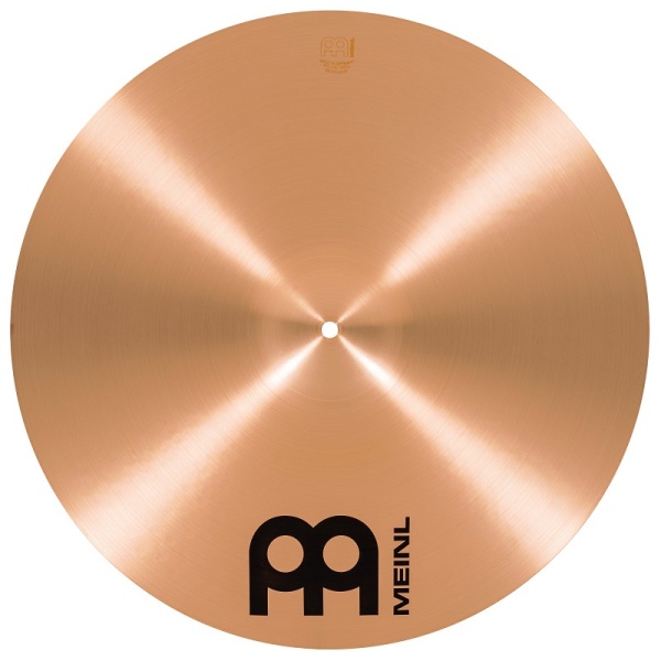 MEINL Cymbals Pure Alloy Medium Crash 19"