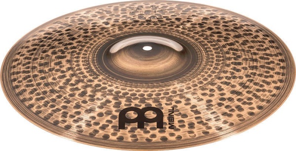Meinl Pure Alloy Custom 16" Medium Thin Crash